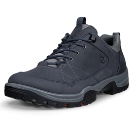 Ecco Receptor Trekk Leather Men, marine