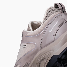 Ecco Receptor XP GTX Inv Fit Women, pure cashmere