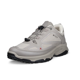 Ecco Receptor XP GTX Inv Fit Women, pure cashmere