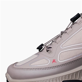 Ecco Receptor XP GTX Inv Fit Women, pure cashmere