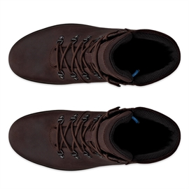 Ecco Rugged Track WP Lace Boot, coffee