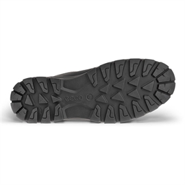ECCO Rugged Track WP Moc Toe Men, black