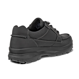 ECCO Rugged Track WP Moc Toe Men, black