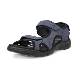 Ecco Onroads Men sandal, marine