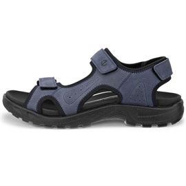 Ecco Onroads Men sandal, marine