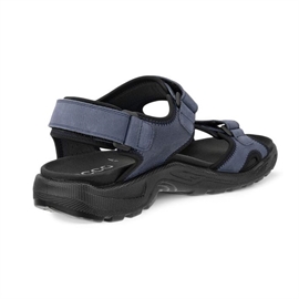 Ecco Onroads Men sandal, marine