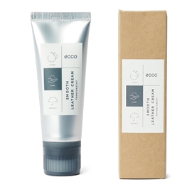 Ecco Smooth Leather Cream, 0,75ml