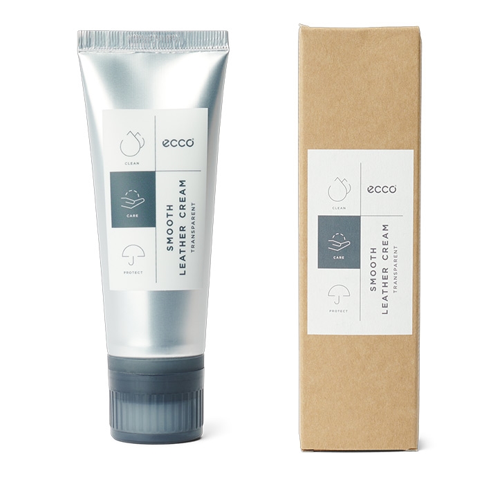 Ecco Smooth Leather Cream, 0,75ml