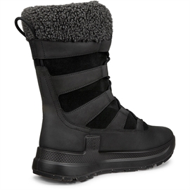 Ecco Solice Mid WP Winter 200G Women, black