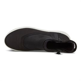 Ecco Solice Woman, black