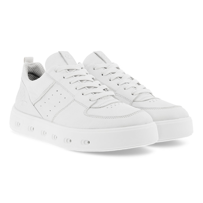 Ecco Street 720 GTX Women, white