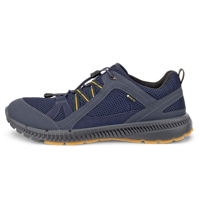 ECCO Terracruise II Men GTX, marine/night sky-46