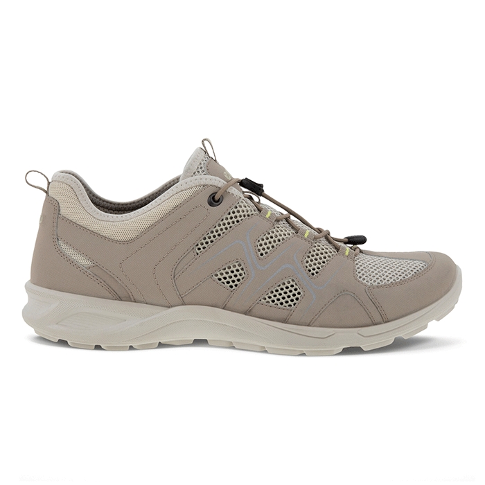 ECCO Terracruise Men, moon rock/gravel