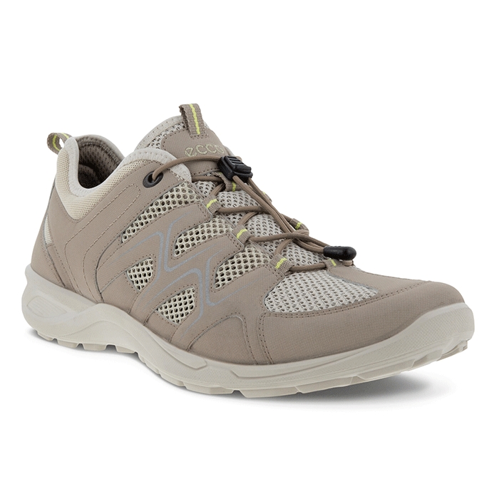 ECCO Terracruise LT Men, moon rock/gravel