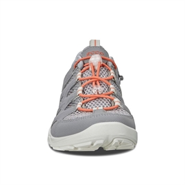 ECCO Terracruise LT Women, silver grey