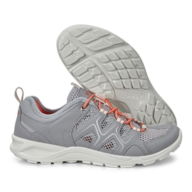 ECCO Terracruise LT Women, silver grey