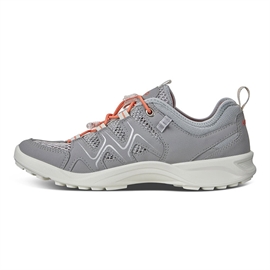 ECCO Terracruise LT Women, silver grey