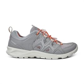 ECCO Terracruise LT Women, silver grey