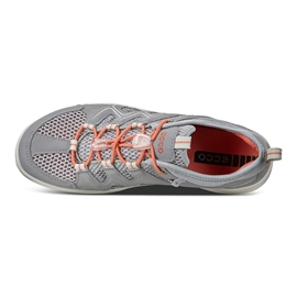 ECCO Terracruise LT Women, silver grey