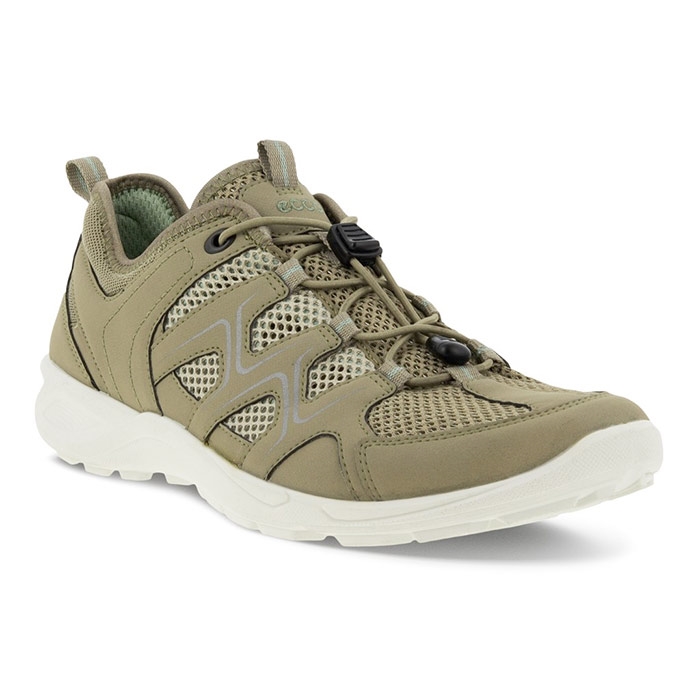 polet En del vores ECCO Terracruise LT Women, sage