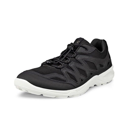ECCO Terracruise LT Tex Woman, black