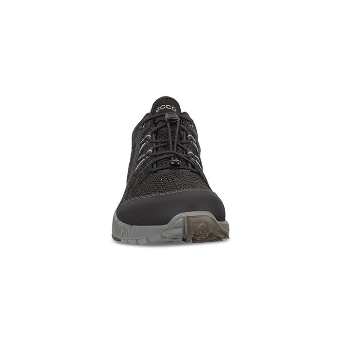 ECCO Men GTX, black/black