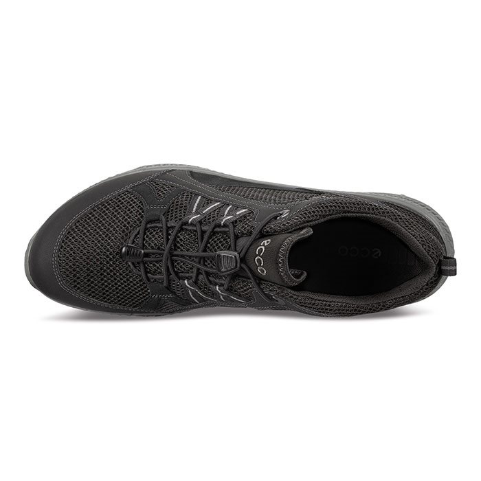 ECCO Men GTX, black/black