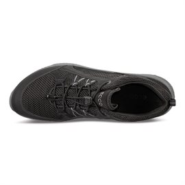 ECCO Terracruise II Men GTX, black/black