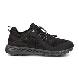 ECCO Terracruise II Women GTX, black/black