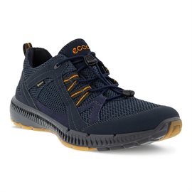 ECCO Terracruise II Men GTX, marine/night sky