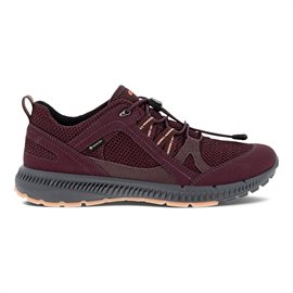 ECCO Terracruise II Women GTX, fig/fig