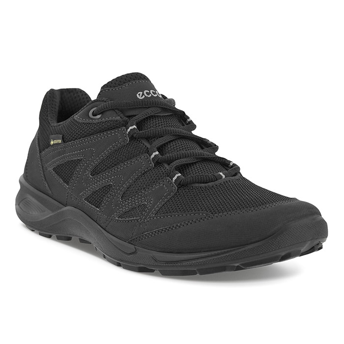 Billede af ECCO Terracruise LT GTX Women, black-39 - Hverdagssko