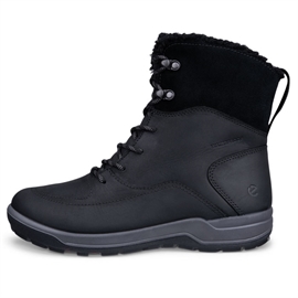 Ecco Trace Lite Winter Women, black