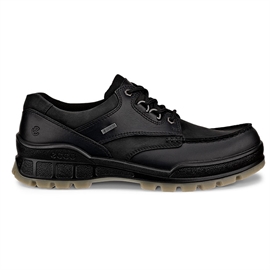 Ecco Track 25 Low GTX Men, black