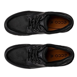 Ecco Track 25 Low GTX Men, black