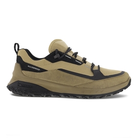 Ecco ULT TRN Waterproof Men, nutmeg/brown