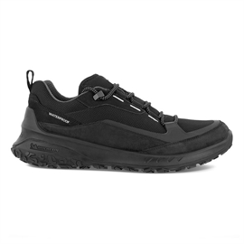 Ecco ULT TRN Waterproof Men, black