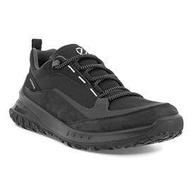 Ecco ULT TRN Waterproof Men, black