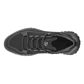 Ecco ULT TRN Waterproof Men, black