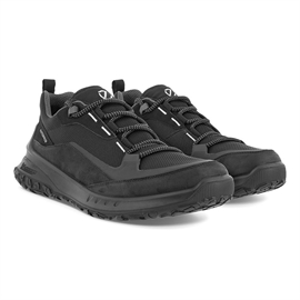 Ecco ULT TRN Waterproof Men, black