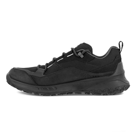 Ecco ULT TRN Waterproof Men, black