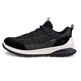 ECCO ULT-TRN WP Tex Women, black