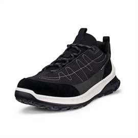 ECCO ULT-TRN WP Tex Women, black