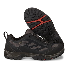 Ecco Xpedition III GTX Dame vandresko, sort