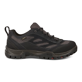 Ecco Xpedition III GTX Dame vandresko, sort