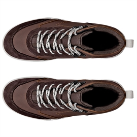 Ecco Xpedition III WP Leather Women vandrestøvler, camel