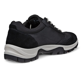 Ecco Xpedition III WP Leather Women, black