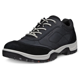 Ecco Xpedition III WP Leather Women, black