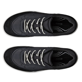 Ecco Xpedition III WP Leather Women, black