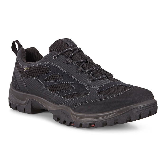 Ecco Xpedition III GTX Herre vandresko, sort